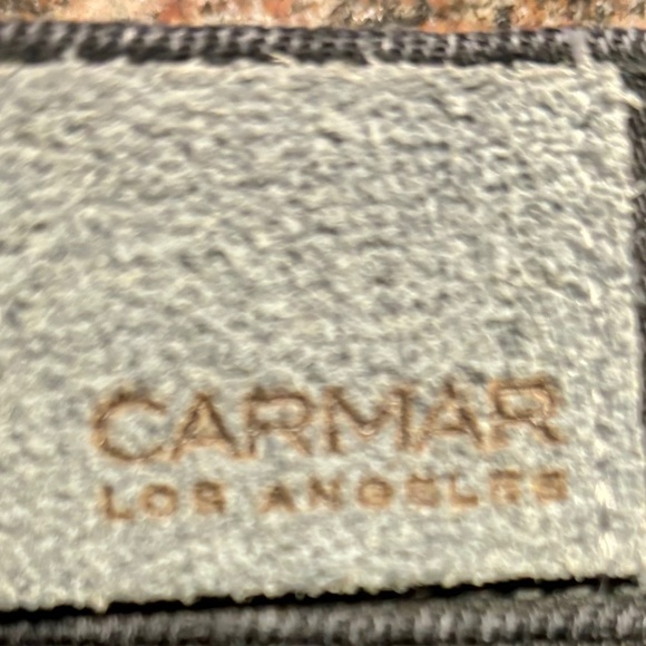 Carmar Titania Flame  Shorts - Picture 3 of 10